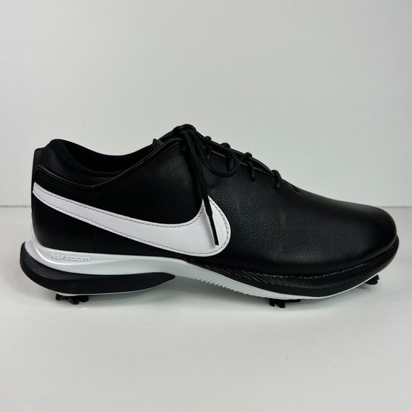 Nike Air Zoom Victory Tour 2 Black White DJ6569-001 Golf Shoes Men\'s main image 4